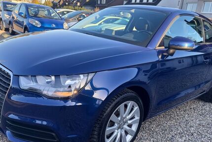 Audi A1 63.000 km 8.499 &euro; Essen 45355