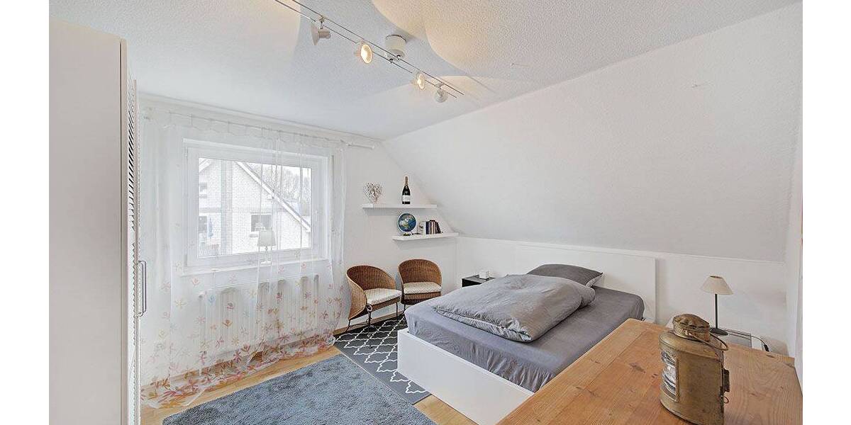 Doppelhaushälfte Dortmund Lücklemberg - 6 Zimmer, 159 m&sup2;, 685.000&euro; | Angebot:26156585