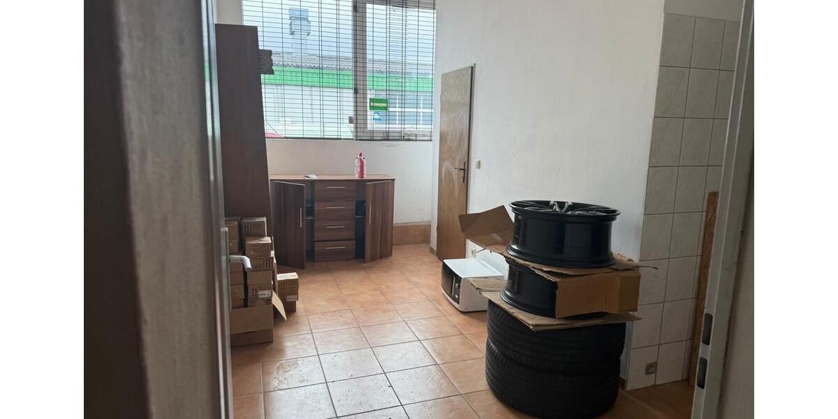 Gewerbeobjekt Marl Alt-Marl - 1.300&euro; | Angebot:26555540