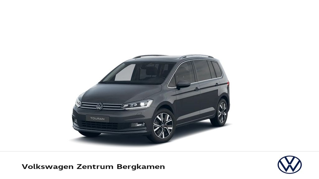 VW Touran 9.996 km 37.333 &euro; Bergkamen 59192