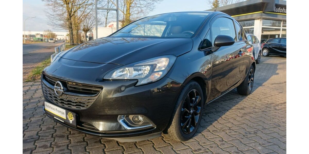 Opel Corsa 105.000 km 5.980 &euro; Selm 59379
