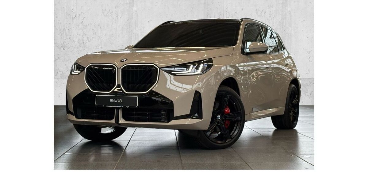 BMW X3 6.550 km 73.990 &euro; Sprockhövel 45549