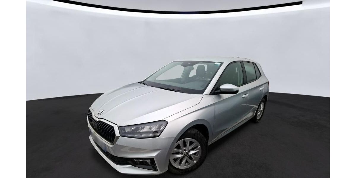 Skoda Fabia 4.892 km 13.945 &euro; Hagen 58091