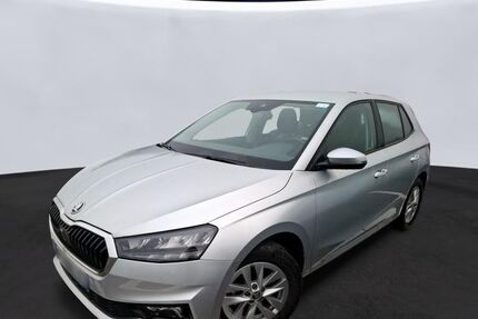 Skoda Fabia 4.892 km 13.950 &euro; Hagen 58091