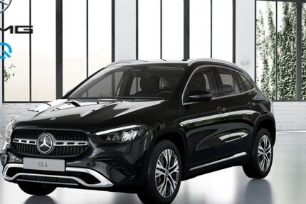 Mercedes-Benz GLA 250 12.894 km 40.880 &euro; Schwerte 58239