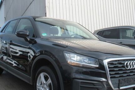 Audi Q2 96.451 km 14.490 &euro; Herne 44653