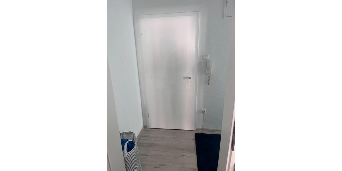 Erdgeschoßwohnung Bochum Bochum-Mitte - 1 Zimmer, 40 m&sup2;, 425&euro; | Angebot:26706037