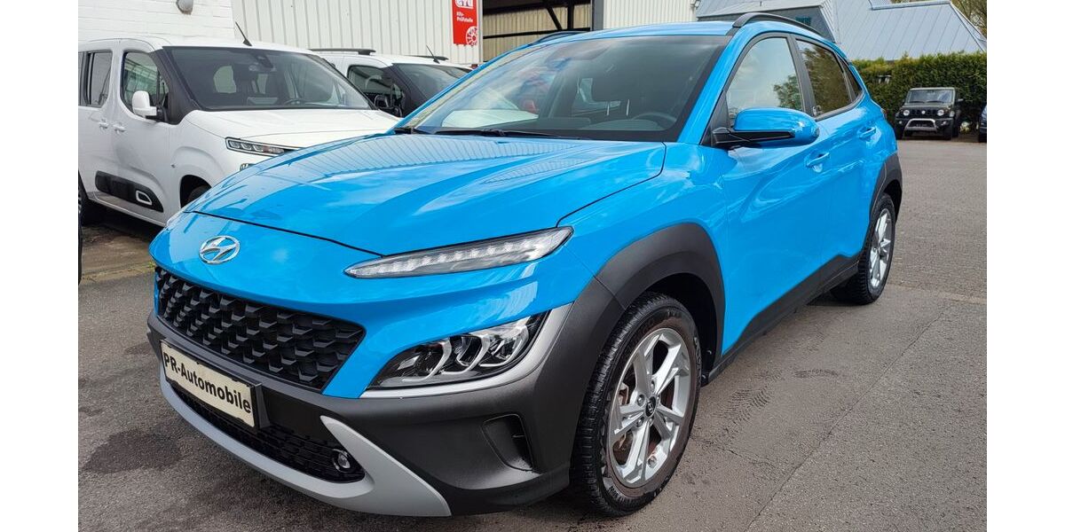 Hyundai KONA 32.400 km 15.999 &euro; Gelsenkirchen 45892