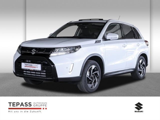 Suzuki Vitara 2.999 km 28.290 &euro; Herne 44625