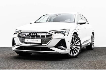 Audi e-tron 54.332 km 35.900 &euro; Hagen 58091