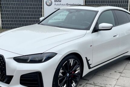 BMW 420 Gran Coupé 124.976 km 42.900 &euro; Haltern am See 45721