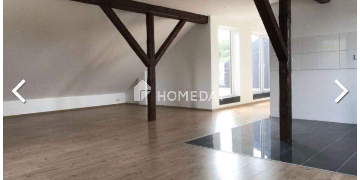 Etagenwohnung Dortmund Löttringhausen - 2 Zimmer, 75 m&sup2;, 185.000&euro; | Angebot:25773219