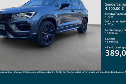 Cupra Ateca 5.911 km 41.333 &euro; Dortmund 44269