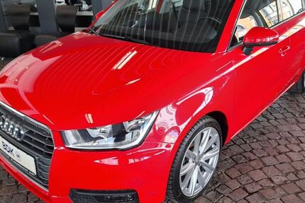 Audi A1 41.315 km 13.390 &euro; Gelsenkirchen 45888