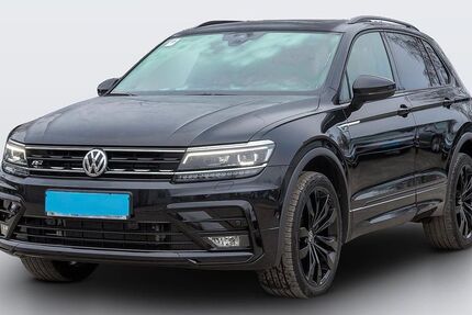 VW Tiguan 82.955 km 30.890 &euro; Recklinghausen 45665