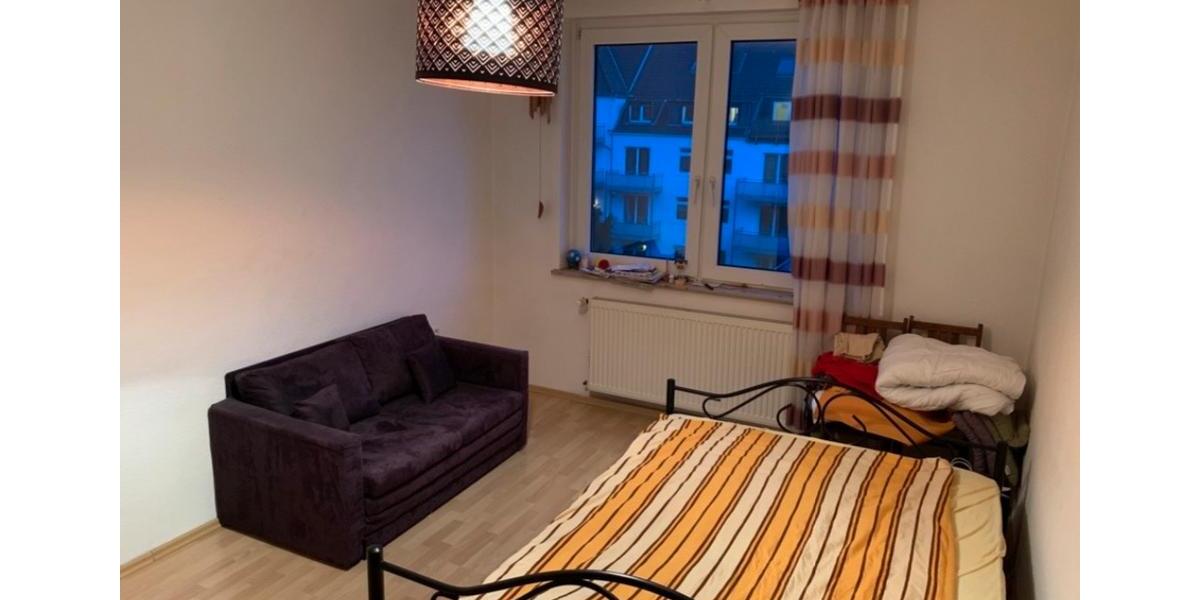 Etagenwohnung Essen Stadtbezirk II - 2 Zimmer, 56 m&sup2;, 198.000&euro; | Angebot:26237106