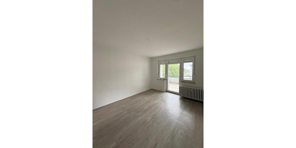 Erdgeschoßwohnung Essen Stadtbezirk VI - 2.5 Zimmer, 52 m&sup2;, 569&euro; | Angebot:26694966