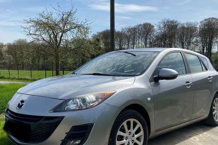 Mazda 3 152.700 km 4.900 &euro; Essen 45128