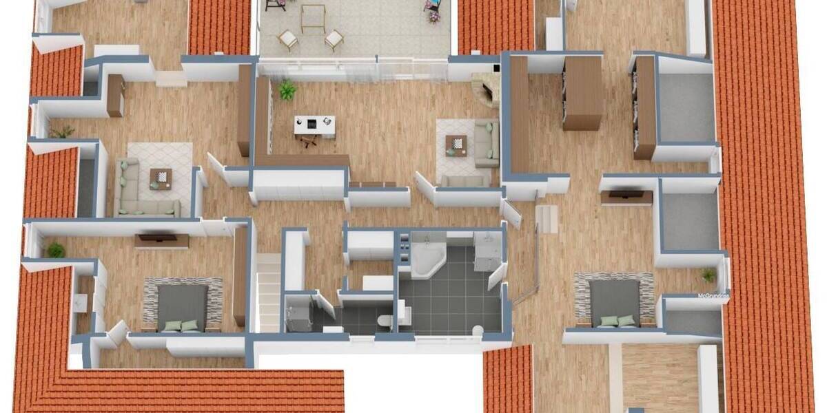 Mehrfamilienhaus, Wohnhaus Hagen Boele - 1 Zimmer, 477 m&sup2;, 1.250.000&euro; | Angebot:25728986