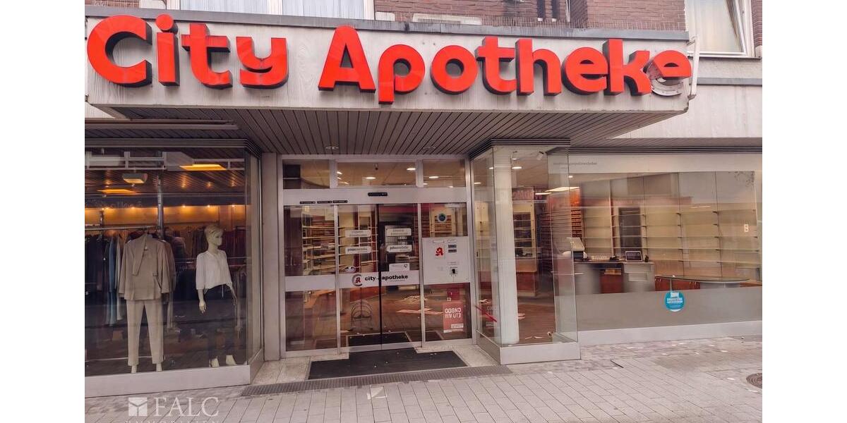 Gewerbeobjekt Herten - 1.350&euro; | Angebot:26155641