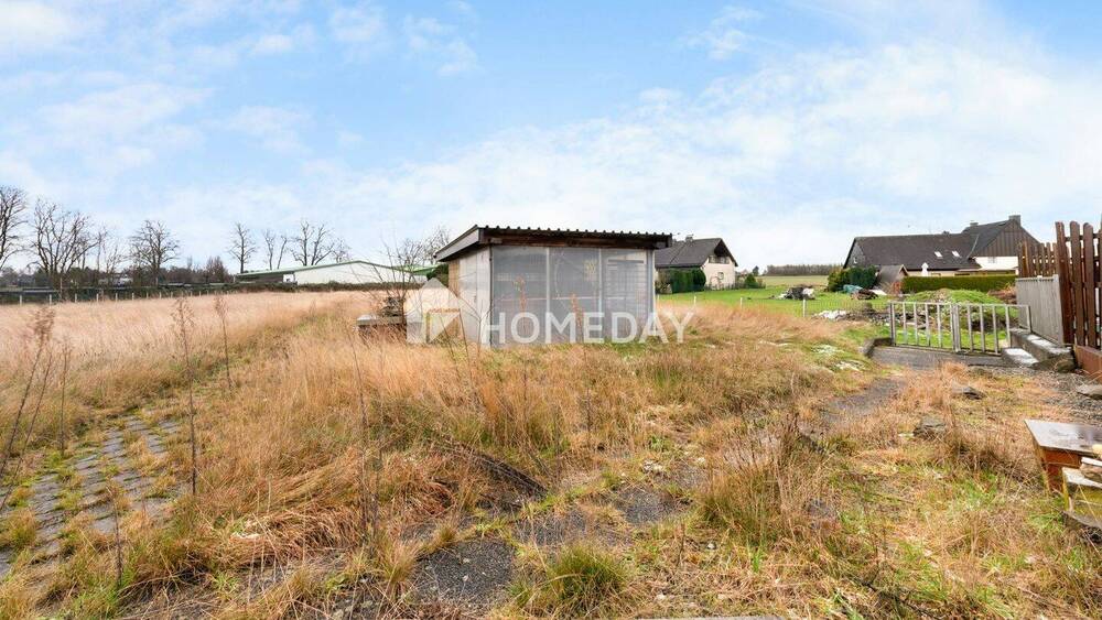 Doppelhaushälfte Bergkamen Mitte - 8 Zimmer, 186 m&sup2;, 245.888&euro; | Angebot:25677801