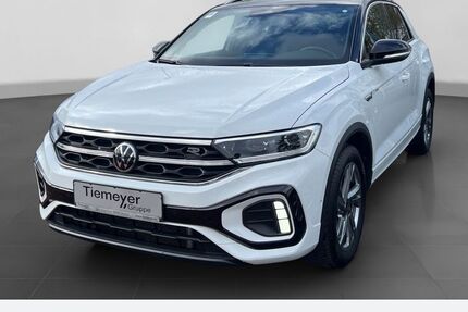 VW T-Roc 64.631 km 25.840 &euro; Recklinghausen 45663