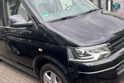 VW T5 Caravelle 133.000 km 18.999 &euro; Dortmund 44265