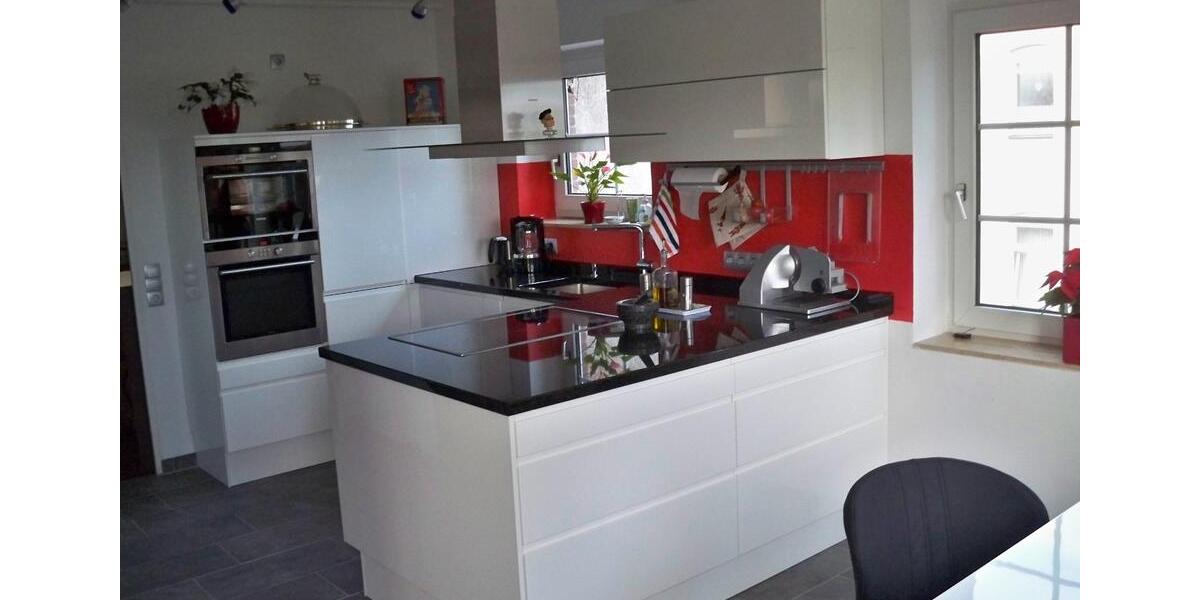 Maisonettenwohnung Unna Alte Heide - 6 Zimmer, 170 m&sup2;, 1.290&euro; | Angebot:25987296