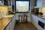 PLATZWUNDER MIT GARTENIDYLLE & KAMIN-CHARME - Reihenmittelhaus Dortmund Mengede | Angebot:26501907