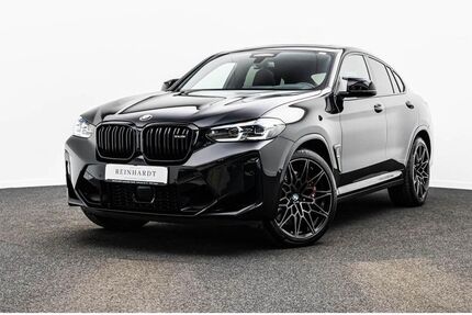 BMW X4 M 39.998 km 63.345 &euro; Hagen 58091