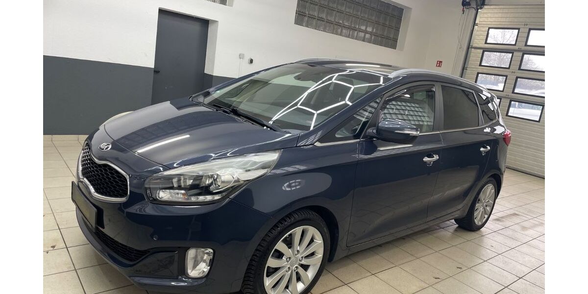 Kia Carens 139.880 km 5.300 &euro; Kamen 59174