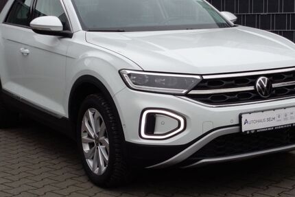 VW T-Roc 6.009 km 30.890 &euro; Selm 59379