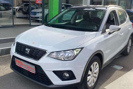 Seat Arona 74.218 km 15.881 &euro; Essen 45326