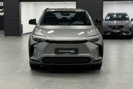 Toyota bZ4X 14.195 km 28.990 &euro; Lüdinghausen 59348