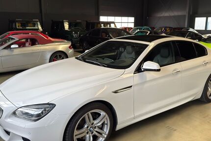 BMW 650 88.573 km 32.900 &euro; Haltern am See 45721
