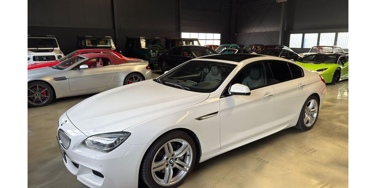 BMW 650 88.573 km 32.900 &euro; Haltern am See 45721