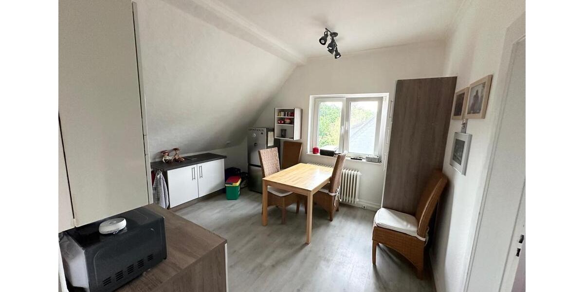 Dachgeschoßwohnung Dortmund Eving - 3 Zimmer, 54 m&sup2;, 420&euro; | Angebot:25753639