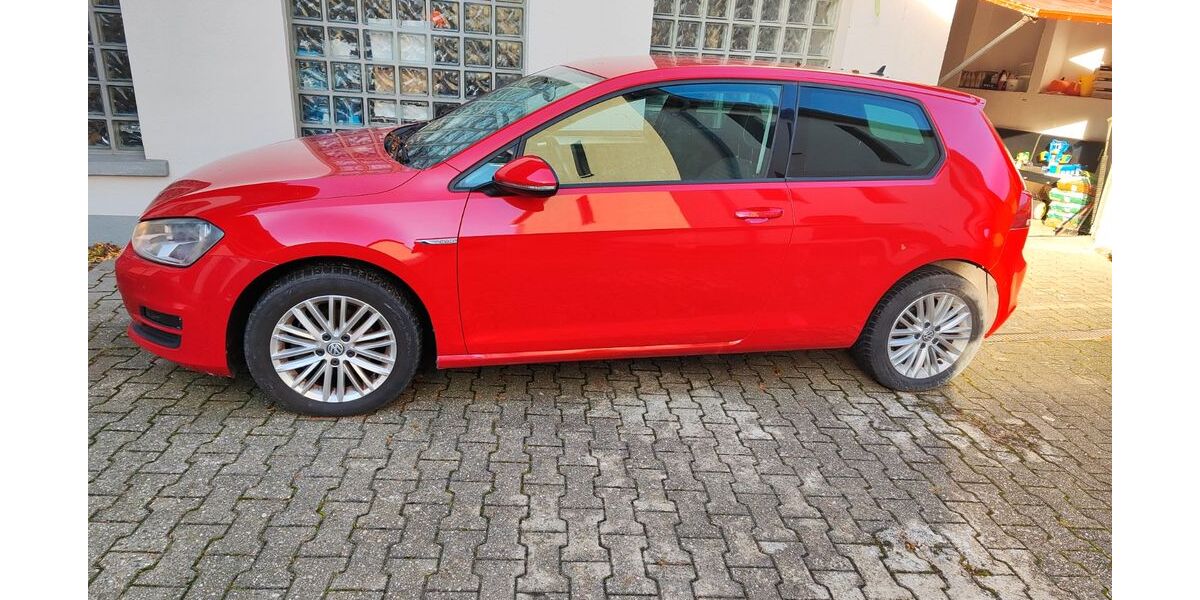 VW Golf 90.000 km 7.190 &euro; Dortmund 44267
