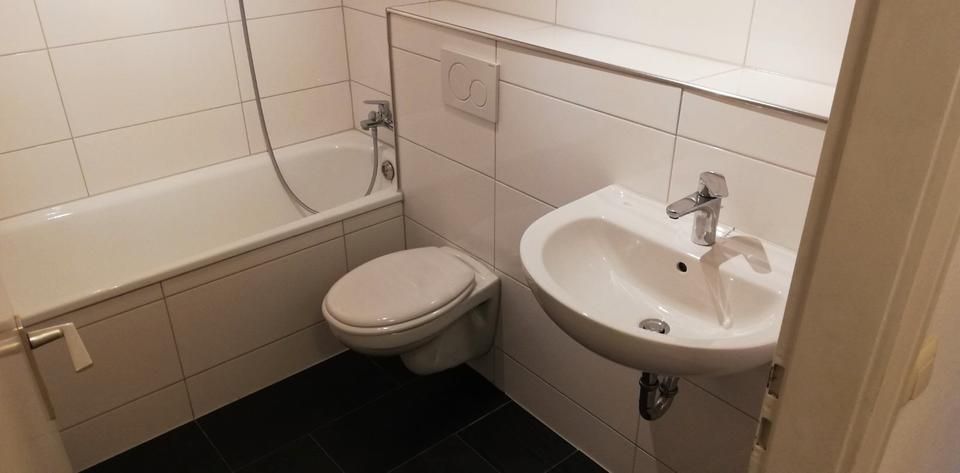 Etagenwohnung Essen Stadtbezirk IX - 2 Zimmer, 51 m&sup2;, 105.000&euro; | Angebot:25989559