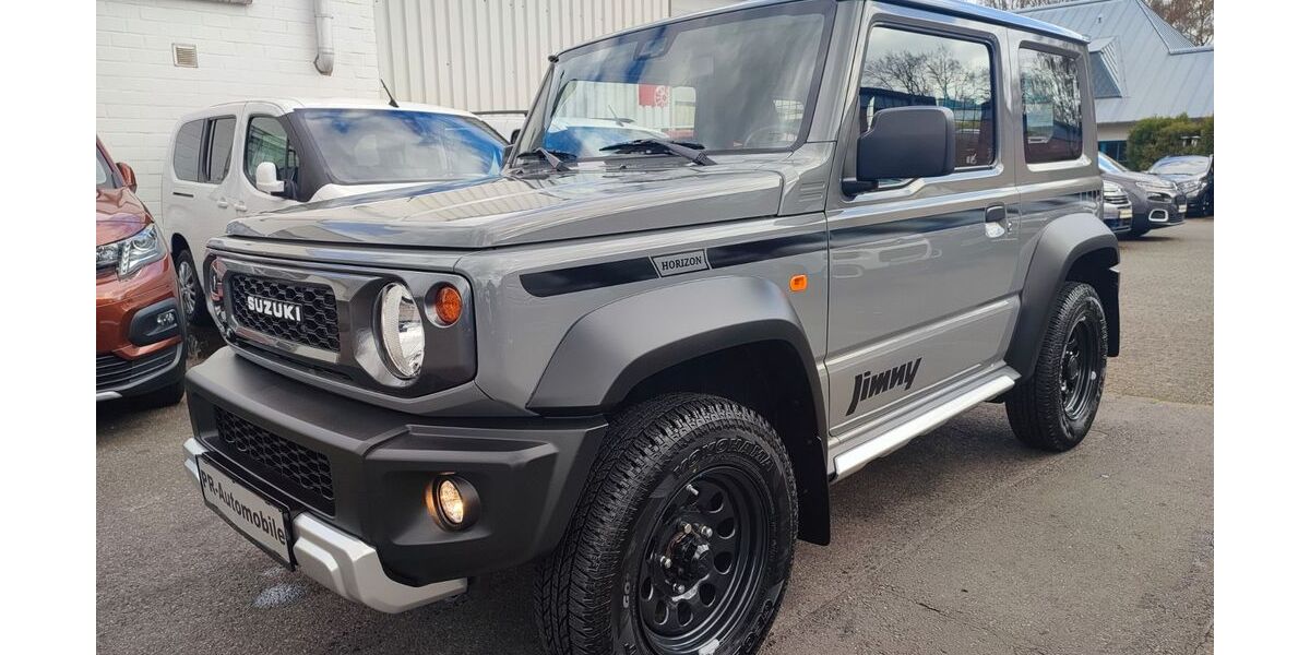 Suzuki Jimny 10.350 km 35.999 &euro; Gelsenkirchen 45892