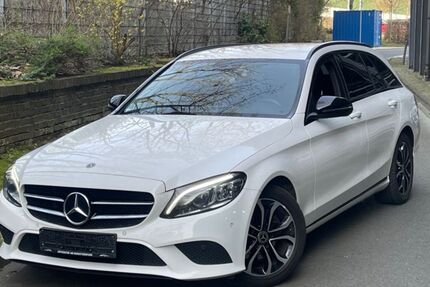 Mercedes-Benz C 220 122.000 km 20.990 &euro; Gelsenkirchen 45899