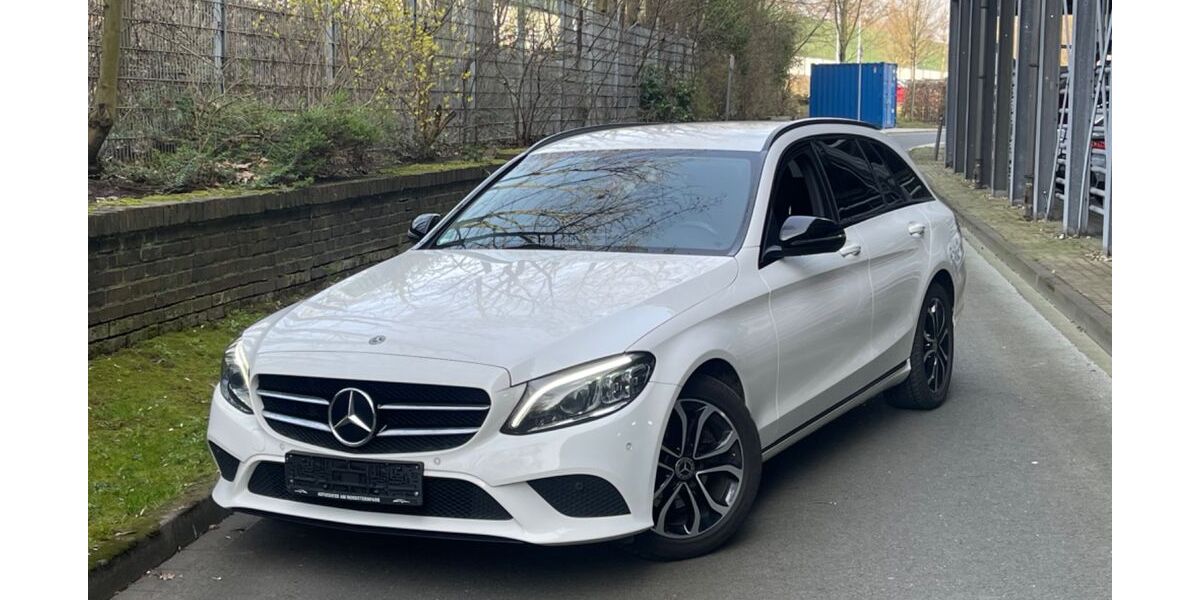 Mercedes-Benz C 220 122.000 km 20.990 &euro; Gelsenkirchen 45899