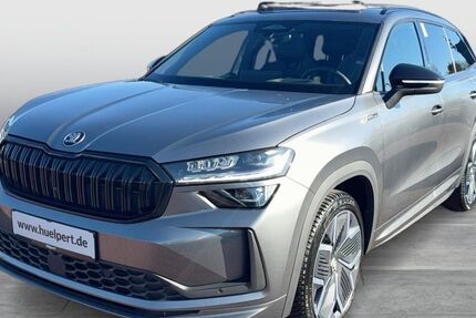 Skoda Kodiaq 19.690 km 46.181 &euro; Dortmund 44309