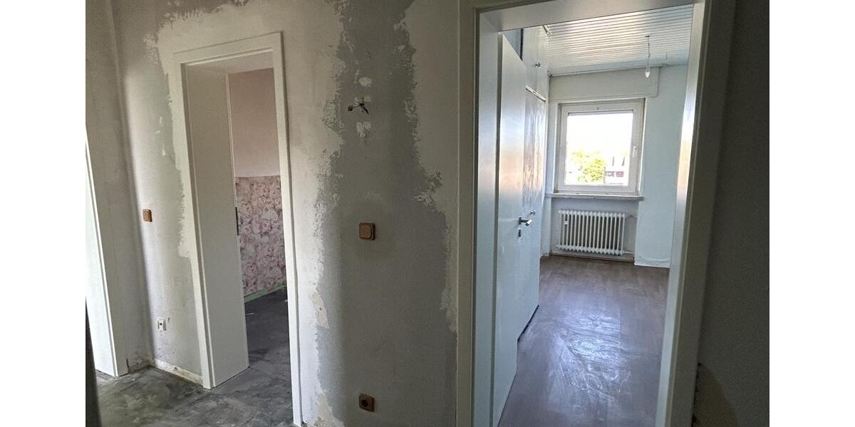 Etagenwohnung Dorsten Altstadt - 5.5 Zimmer, 85 m&sup2;, 580&euro; | Angebot:26477677