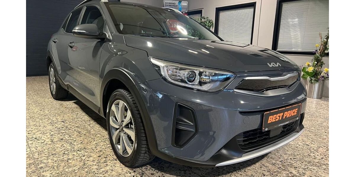 Kia Stonic 5.000 km 17.790 &euro; Unna 59425