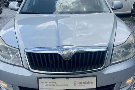 Skoda Octavia 275.805 km 3.990 &euro; Dortmund 44143