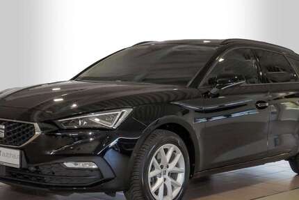 Seat Leon 18.966 km 25.950 &euro; Schwerte 58239