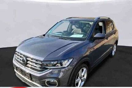 VW T-Cross 36.790 km 21.415 &euro; Witten 58453