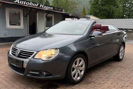 VW Eos 157.000 km 3.990 &euro; Hagen 58089