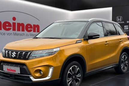 Suzuki Vitara 73.430 km 17.309 &euro; Dortmund 44149